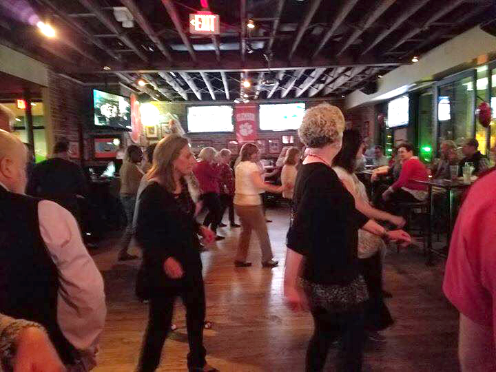 Where We Dance Carolina Shag Club